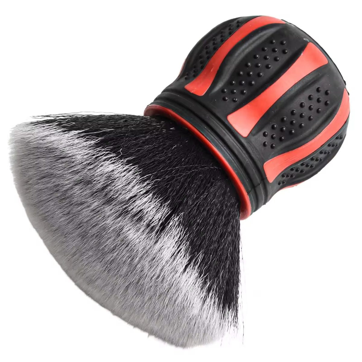 Car Maintenance Car Detailing Brush Auto Detailing Tools Convenient For Application Drop-off Resistant Bristles