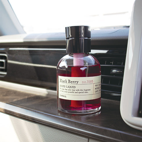 Carral Seeks Perfume – Best Car Perfume with Luxurious Fragrance