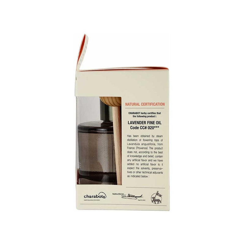 Bullsone Grasse L’esterel Diffuser 105ml