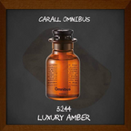 CARALL Omnibus Car Perfume Rich Magnolia And Luxury Amber