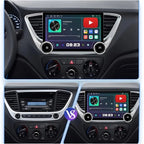 Genuine Diamond X80 Car Stereo | Smart Car Android Player 2GB Ram and 32GB Rom with GPS & Multimedia