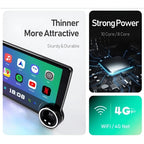 Genuine Diamond X80 Car Stereo | Smart Car Android Player 2GB Ram and 32GB Rom with GPS & Multimedia