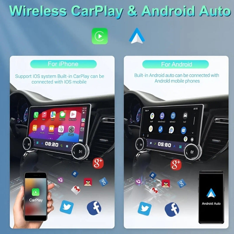 Genuine Diamond X80 Car Stereo | Smart Car Android Player 2GB Ram and 32GB Rom with GPS & Multimedia