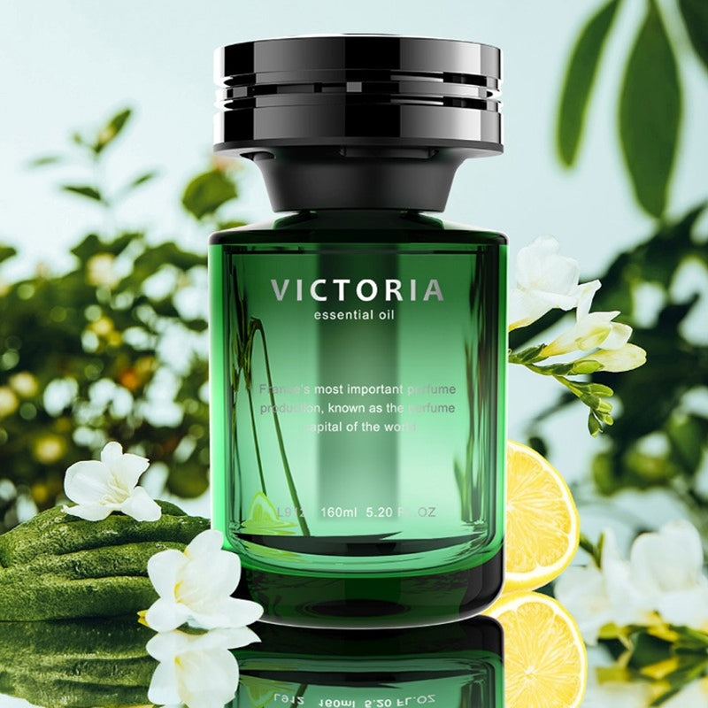 Victoria Car Perfume – Long-Lasting Luxury Fragrance for Cars