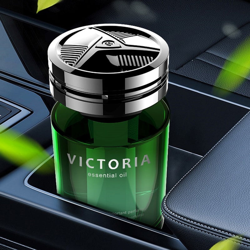 Victoria Car Perfume – Long-Lasting Luxury Fragrance for Cars