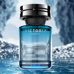 Victoria Car Perfume – Long-Lasting Luxury Fragrance for Cars
