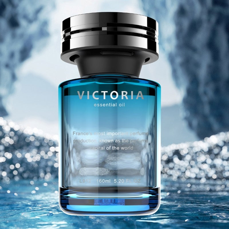 Victoria Car Perfume – Long-Lasting Luxury Fragrance for Cars