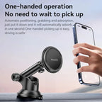 Yesido CZ69 Car Magnetic Mobile Holder | Phone Mount