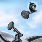 Yesido CZ69 Car Magnetic Mobile Holder | Phone Mount