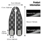 Sports Silicon Back Seat Hook 1pcs – Durable and Stylish Car Organizer