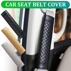 Car Seat Belt Cover 2pcs – Durable and Soft Protection for Your Seatbelt