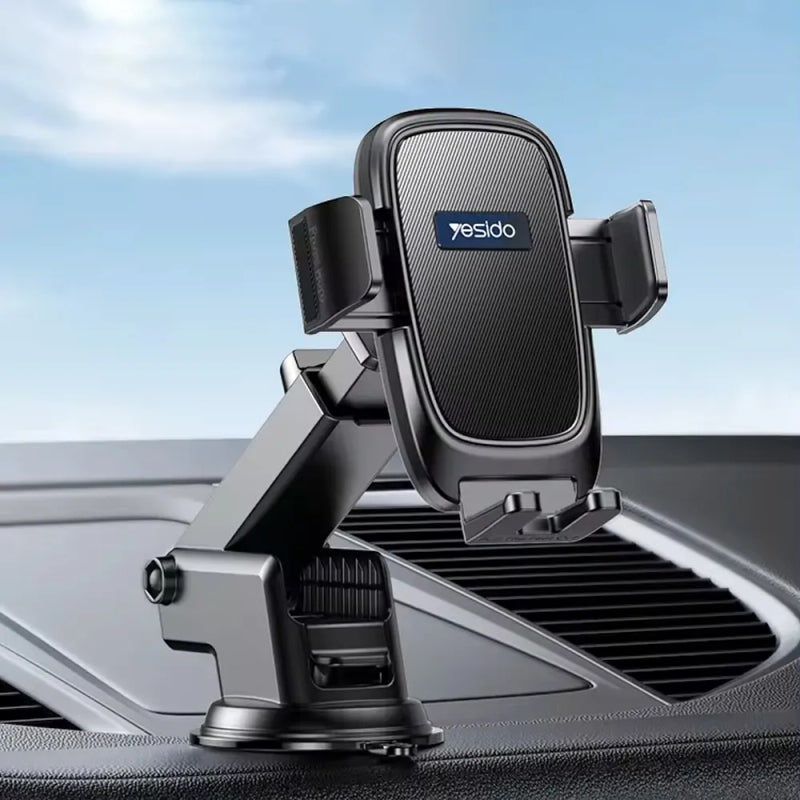 Yesido Car Dashboard Mobile Holder C262
