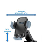 Yesido Car Dashboard Mobile Holder C262