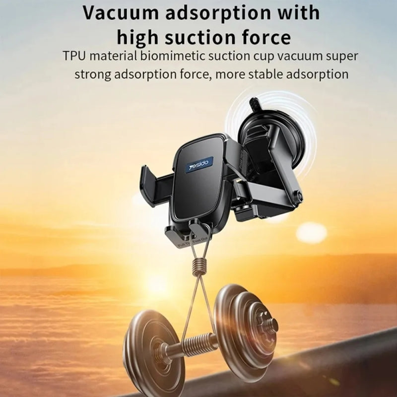Yesido Car Dashboard Mobile Holder C262