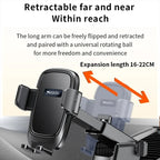 Yesido Car Dashboard Mobile Holder C262