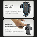 Yesido Car Dashboard Mobile Holder C262