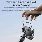 Yesido Car Dashboard Mobile Holder C262