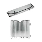 Car Windshield Sunshade Foldable Reflective Sun Visor