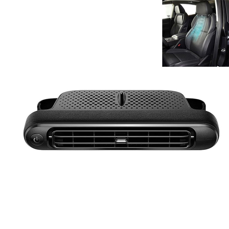 Car CF03 Seat Cooling Fan – Stay Cool and Comfortable While Driving
