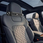 Car CF03 Seat Cooling Fan – Stay Cool and Comfortable While Driving