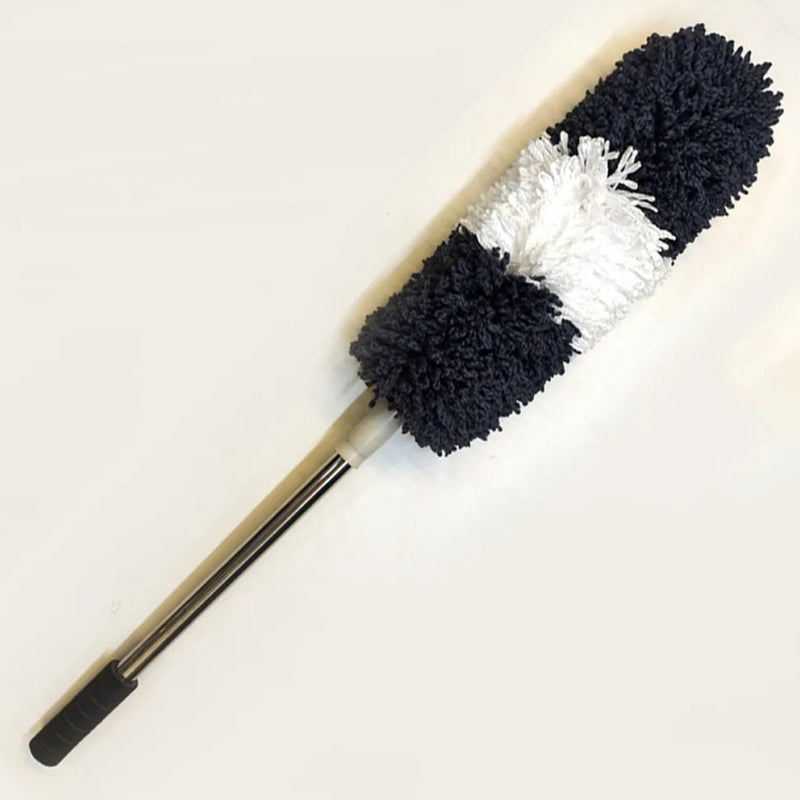 High-Quality Microfiber Car Duster– Multi-Purpose Cleaning for Car Ultra Soft Microfiber & Scratch-Free Cleaning Mix Quality