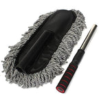 High-Quality Microfiber Car Duster– Multi-Purpose Cleaning for Car Ultra Soft Microfiber & Scratch-Free Cleaning Mix Quality