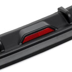 Universal Rear lip rear spoiler Universal