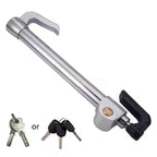 Universal Steering Wheel Brake Lock