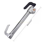 Universal Steering Wheel Brake Lock