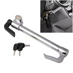 Universal Steering Wheel Brake Lock