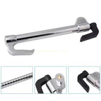 Universal Steering Wheel Brake Lock