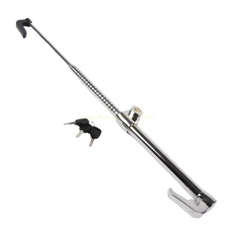 Universal Steering Wheel Brake Lock
