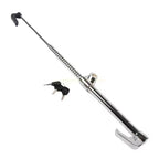Universal Steering Wheel Brake Lock