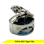 Car Jaguar Dashboard Perfume