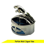 Car Jaguar Dashboard Perfume