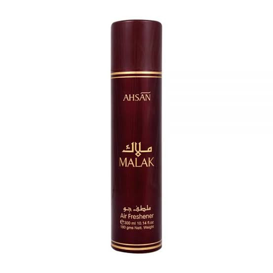 Ahsan air freshener Spray Dubai 300 ml
