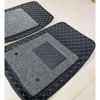 Best 5D Car Floor Mat Universal Fit – Keep Your Car Clean & Stylish
