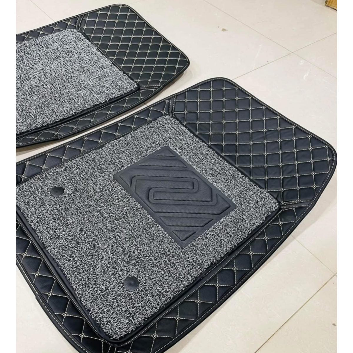 Best 5D Car Floor Mat Universal Fit – Keep Your Car Clean & Stylish