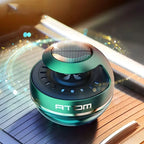 Atom Solar System Car Perfume