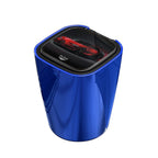 Best Car Ashtray Holder Easy Clean Up Detachable Stainless Car Ashtray