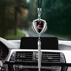 TRD Car Hanging Decor Chain