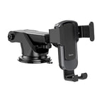 Hoco Car Mobile Phone Holder | High Quality Mobile Holder for Car Dashboard and Glass (Model CA104)