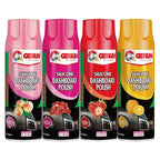 Getsun Car dashboard polish Glossy and Shining Spray 1 ps