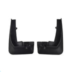Corolla Cross Mud Flaps 4pcs – Durable Car Mudguard Protection