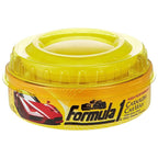 Formula 1 High-Gloss Shine & Wax Car Polish for Car Detailing to Shine & Protect Paste
