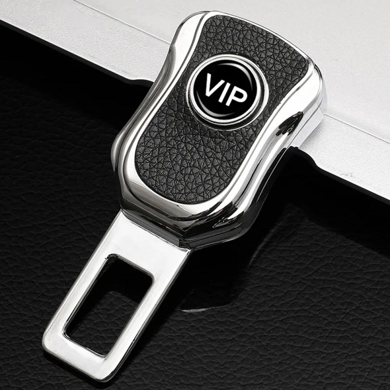 Car Seat Belt Clip with Logo – Enhance Comfort and Safety in Every Drive
