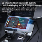 Yesido KM23 Wireless CarPlay Adapter – Plug and Play Convenience