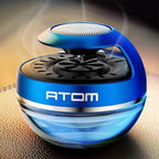 Atom Solar System Car Perfume