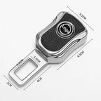 Car Seat Belt Clip with Logo – Enhance Comfort and Safety in Every Drive