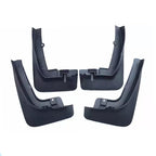 Corolla Cross Mud Flaps 4pcs – Durable Car Mudguard Protection